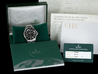 Rolex Submariner 5513 Oyster Quadrante Nero Pallettoni